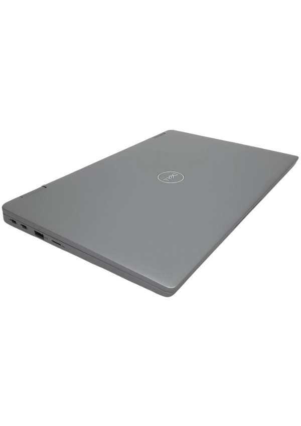2w1 DELL Latitude 5330 i5-1245u 16GB 256SSD 13,3 FHD 1920x1080 Touch Wifi BT Win11pro Gw12mc